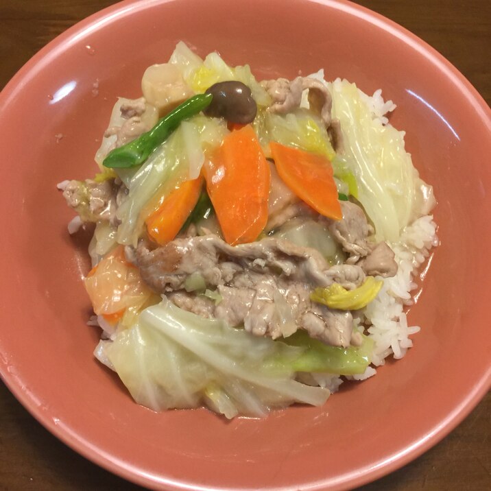 味覇で簡単 中華飯 レシピ 作り方 By Sin1325 楽天レシピ